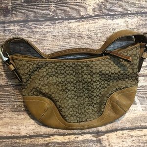 Coach handbag